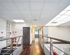 Bureau privé