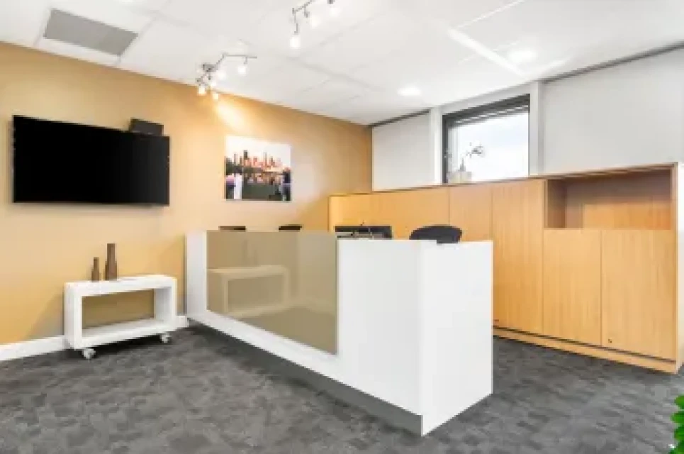 HQ - Rueil Malmaison Pleine Gare