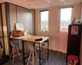 Bureau privé