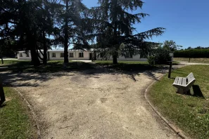 Bureau privé - 69800 - 4 postes - 500€