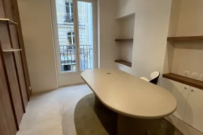 Espace indépendant - 75017 - 5 postes - 3750€
