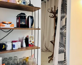 Bureau privé