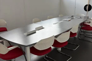 Bureau privé - 77500 - 2 postes - 550€