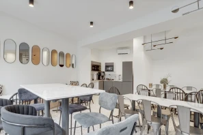 Boulevard Haussmann Paris 08