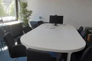 Bureau privé - 69003 - 2 postes - 500€