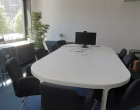 Bureau privé