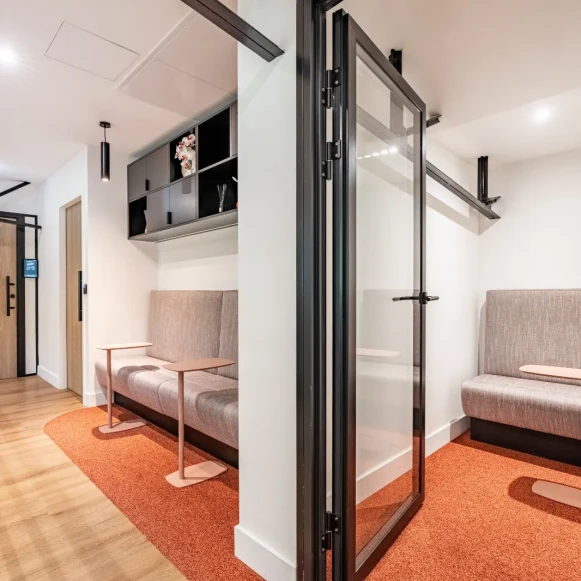 Bureau privé 40 m² 12 postes Coworking Avenue de Paris Vincennes 94300 - photo 10