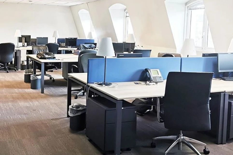 Bureau privé