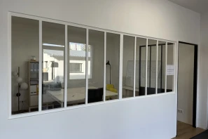 Bureau privé - 93300 - 14 postes - 1500€