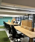 Bureau privé - 31000 - 14 postes - 300€
