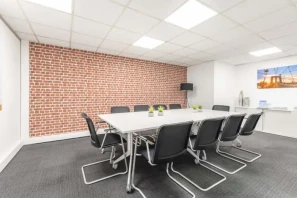 HQ - Nice City Center