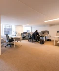Bureau privé - 75002 - 14 postes - 5000€