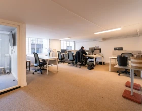 Open Space