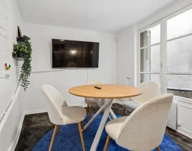 Espace indépendant