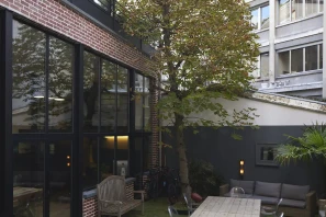 Bureau privé - 75017 - 10 postes - 3000€