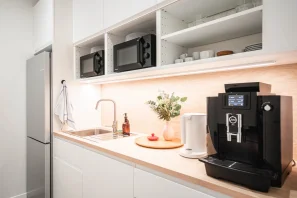Bureau privé - 51100 - 6 postes - 1200€