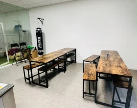 Bureau privé