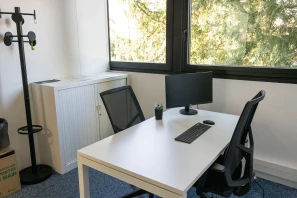Bureau privé - 44000 - 1 poste - 428.67€