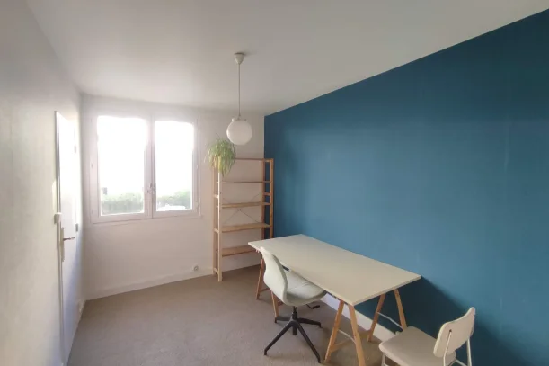 Bureau privé - 44300 - 1 poste - 250€
