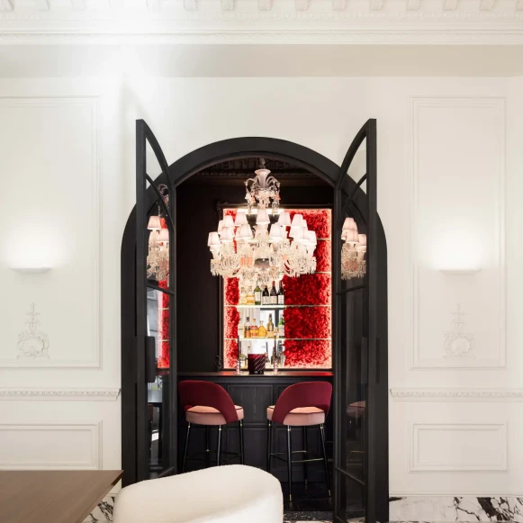 Bureau privé 103 m² 18 postes Location bureau Boulevard Périer Marseille 13008 - photo 5