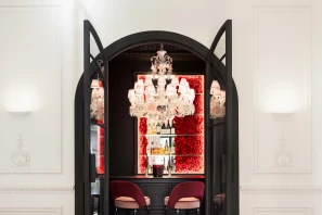 Bureau privé - 13008 - 18 postes - 2490€