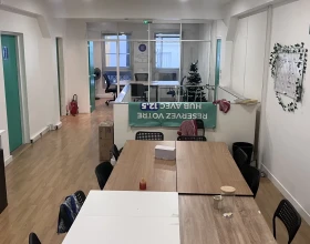 Bureau privé