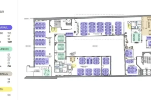 Espace indépendant - 75009 - 129 postes - 81500€