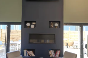 Bureau privé - 33600 - 4 postes - 800€