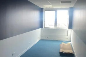 Bureau privé - 92600 - 3 postes - 900€