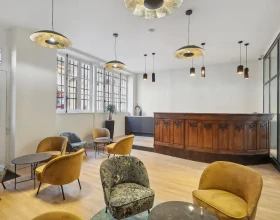 Bureau privé