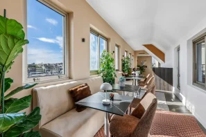 Espace indépendant - 75010 - 62 postes - 48000€