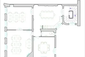 Espace indépendant - 75008 - 12 postes - 9000€