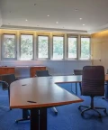 Bureau privé - 95140 - 8 postes - 680€