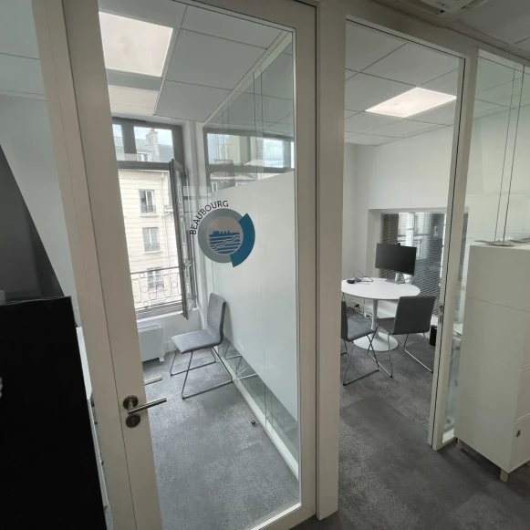 Bureau privé 70 m² 12 postes Location bureau Rue de Charenton Paris 75012 - photo 6