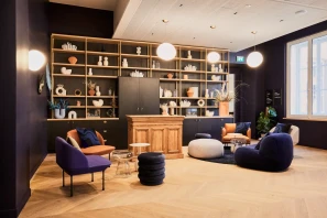 Bureau privé - 75008 - 14 postes - 12600€