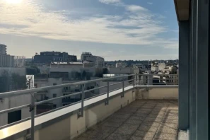 Bureau privé - 92100 - 4 postes - 1750€