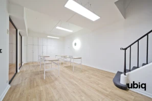 Espace indépendant - 75002 - 25 postes - 12000€