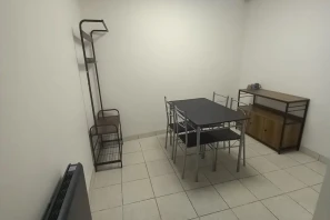 Espace indépendant - 44300 - 4 postes - 900€