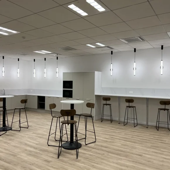 Bureau privé 12 m² 2 postes Coworking Avenue de Paris Villejuif 94800 - photo 11