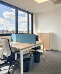 Bureau privé - 57000 - 2 postes - 890€