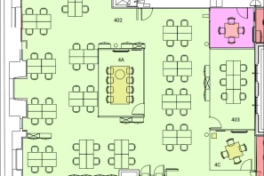 Bureau privé - 75009 - 12 postes - 9600€