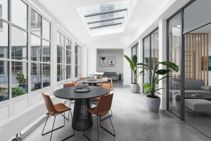 Espace indépendant - 75002 - 90 postes - 56000€