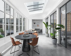 Espace indépendant