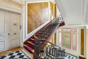Espace indépendant - 75010 - 20 postes - 15500€