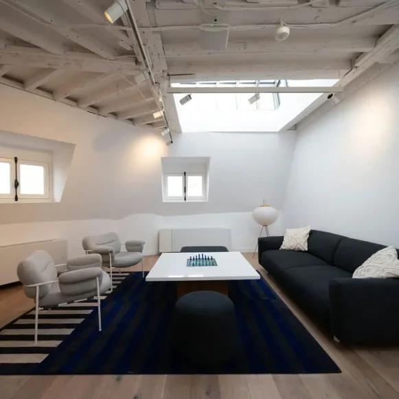 Bureau privé 348 m² 51 postes Coworking Rue La Fayette Paris 75009 - photo 10