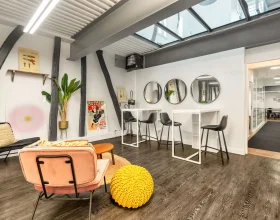Espace indépendant