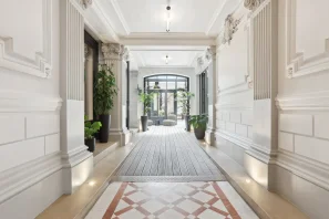 Espace indépendant - 75009 - 36 postes - 25000€