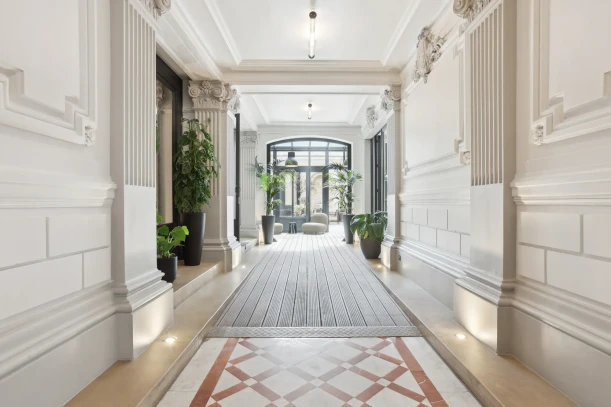 Espace indépendant - 75009 - 40 postes - 26000€