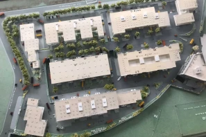 Espace indépendant - 75018 - 350 postes - 59300€