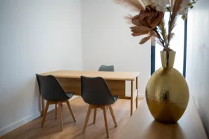 Bureau privé - 31500 - 2 postes - 570€